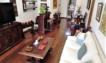 Imagem 6: Apartamento no Jardim Botânico com ótima localização