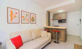 Imagem 4: APARTAMENTO RESIDENCIAL em Porto Alegre - RS, Centro Histórico