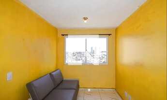 Imagem 5: Apartamento para Aluguel - Vila Andrade, 2 Quartos, 43 m2