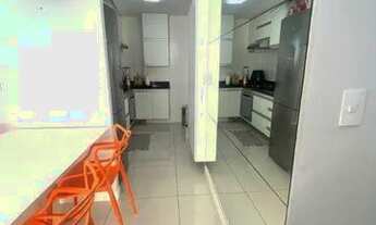 Imagem 6: Apartamento com 3 dormitórios à venda, 60 m² por R$ 350.000,00 - Passaré - Fortaleza/CE