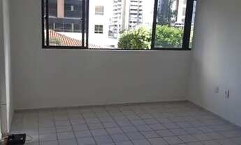 Imagem: Apartamento para aluguel possui 44 metros