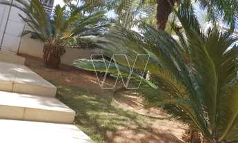 Imagem 2: Casa - Loteamento Caminhos de São Conrado (Sousas) - Campinas