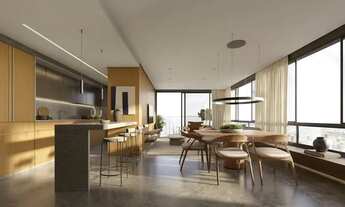 Imagem 5: Apartamento com 109 m2 em Petrópolis - Porto Alegre - RS