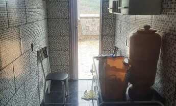 Imagem 5: Kitnet na Rocinha