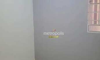 Imagem 5: Apartamento com 2 dormitórios à venda, 56 m² por R$ 270.000,00 - Cidade São Jorge - Santo