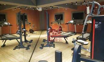 Imagem 5: Apartamento para alugar, 31 m² por R$ 3.910,00/mês - Vila Mariana - São Paulo/SP