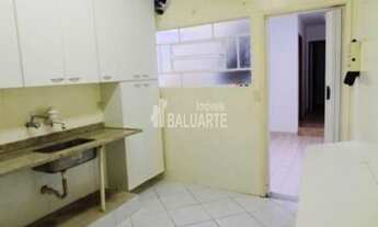 Imagem 4: Sobrado com 4 dormitórios à venda, 176 m² por R$ 520.000,00 - Jardim Marajoara - São Paulo