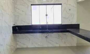 Imagem 4: Casa com 3 quartos e uma suite em Cônego Getúlio