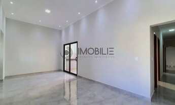 Imagem 3: Casa à venda com três dormitórios no condomínio Village Moutonnee em Salto/SP