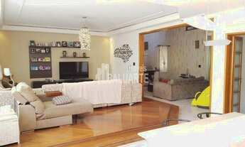 Imagem 2: Sobrado à venda, 300 m² por R$ 1.380.000,00 - Interlagos - São Paulo/SP