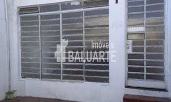 Imagem 3: Sobrado com 3 dormitórios à venda, 178 m² - Santo Amaro - São Paulo/SP