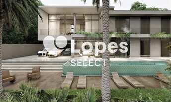 Imagem 2: Casa 05 suítes Condomínio de alto Padrão Valinhos SP