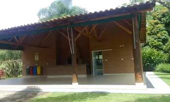 Imagem 4: Village paraibuna plano