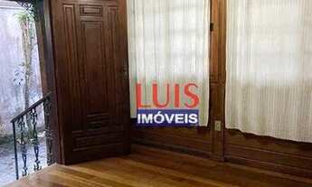 Imagem 4: Casa com 4 dormitórios para alugar, 200 m² por R$ 5.230,56/mês - Camboinhas - Niterói/RJ