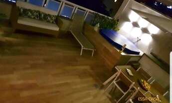 Imagem 6: Cobertura com 2 dormitórios à venda, 135 m² por R$ 1.700.000,00 - Flamengo - Rio de Janeir