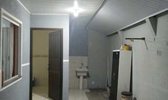 Imagem 7: Casa 2Q, Sala, Cz e Banheiro - Vl Garcia - Paranaguá - Pr