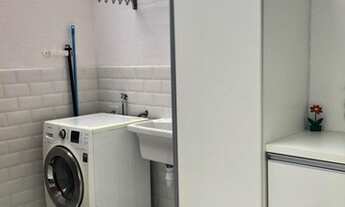 Imagem 7: Casa de condomínio sobrado para venda com 140 metros quadrados com 4 quartos