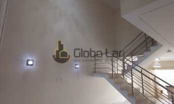 Imagem 3: Casa de Condominio com 4 quartos para alugar por R$ 6500.00, 250.00 m2 - TERRAS DE SAO BEN