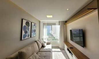 Imagem 3: Apartamento para Aluguel - Aclimação, 3 Quartos, 75 m2