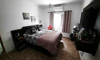 Imagem 6: Casa térrea na região da Vila Formosa