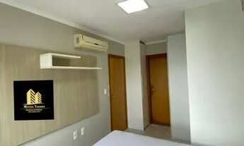 Imagem 6: ADRIANÓPOLIS - AP 100% MOBILIADO- 02 SUÍTES