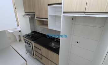 Imagem 4: Apartamento com 2 quartos na R. Coronel Pedro Scherer Sobrinho - Cristo Rei - Curitiba/PR