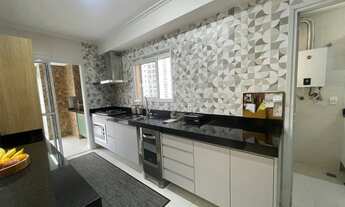 Imagem 3: Terraços Jd das Colinas super decorado 124m² 3 dormitórios