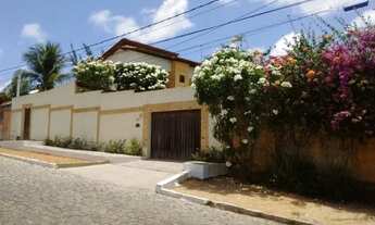 Imagem: Kitnets e Suites mobiliados em Ponta Negra