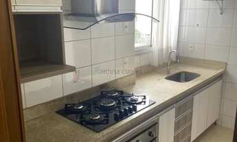 Imagem 3: Alugo Apartamento MOBILIADO - 3 Suítes - Portal do Bosque