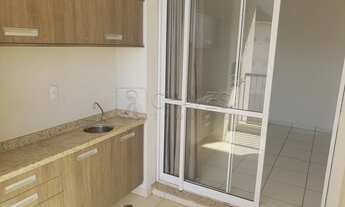 Imagem 2: Ribeirão Preto - Apartamento Padrão - Jardim São José