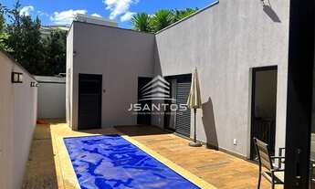 Imagem 2: Casa Alto Padrão