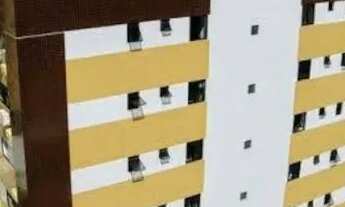 Imagem: Mobiliado na Orla do Bessa - 2 Quartos