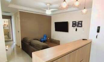 Imagem: Apartamento Res Veleiro 3 dormitórios (suíte)