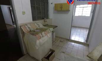 Imagem 3: Casa com edícula no Jardim Vera Cruz para venda