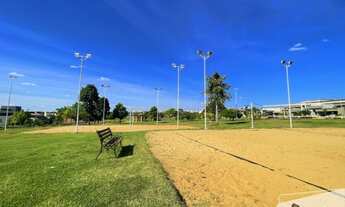 Imagem 5: Casa de Condomínio à Venda no Damha VI com 3 Quartos por R$ 970.000