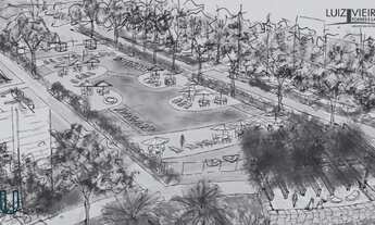 Imagem 2: BOULEVARD PRAIA DOS CARNEIROS STUDIO 2 E 3 QUARTOS LANÇAMENTO