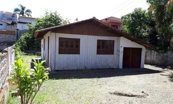 Imagem: Casa mista com 80 m², 2 dormitórios no