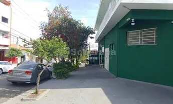 Imagem: Casa - Jardim Nova Europa - Campinas