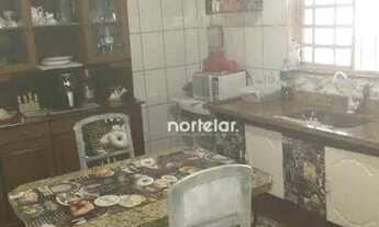 Imagem 6: Sobrado Jardim Peri Zona Norte 3 dormitórios sendo 1 suíte, edícula e 3 vagas cobertas