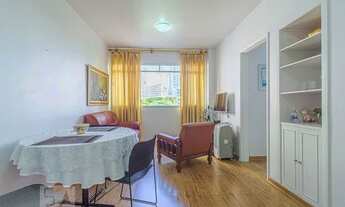 Imagem 3: Apartamento para Aluguel - Bela Vista, 2 Quartos, 60 m2