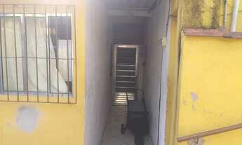 Imagem 3: Casa para aluguel tem 20 metros quadrados com 1 quarto em Parada XV de Novembro - São Paul