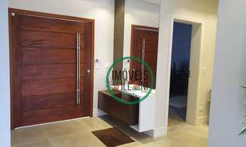 Imagem 3: Sobrado com 4 dormitórios, 563 m² - venda por R$ 4.950.000 ou aluguel por R$ 28.000/mês