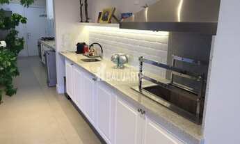 Imagem 6: Apartamento à venda, 134 m² por R$ 1.380.000,00 - Jardim Marajoara - São Paulo/SP