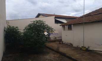 Imagem 7: Casa com 3 dormitórios para alugar, 110 m² por R$ 1.000/mês - Vila Anchieta - São José do