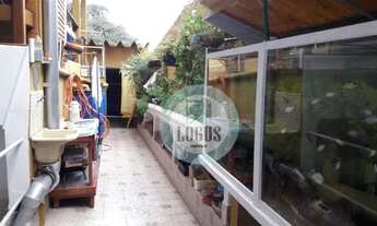 Imagem 3: Casa com 3 dormitórios à venda, 112 m² por R$ 640.000,00 - Vila Príncipe de Gales - Santo