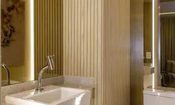 Imagem 2: Apartamento com 3 quartos no Campo Belo - 143m²