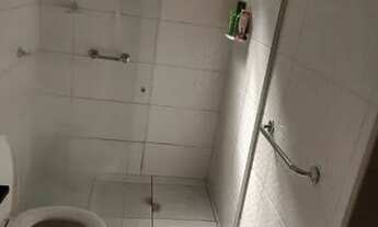 Imagem 5: Casa na parte alta da cidade - não alaga!