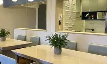 Imagem 5: Apartamento para venda tem 68 metros quadrados com 2 quartos em Taquaral - Campinas - SP