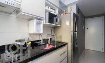 Imagem 6: Apartamento à venda em Parque do Carmo com 41 m², 2 quartos