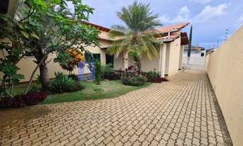 Imagem 5: Casa em Condomínio para Venda em RA V Sobradinho, Condomínio Vivendas da Serra, 3 dormitór